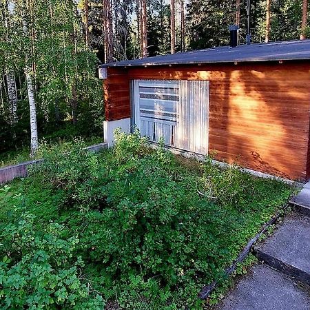 Villa Tuikkula Sotkamo Eksteriør bilde